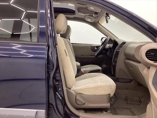 2005 Hyundai SANTA FE GLS