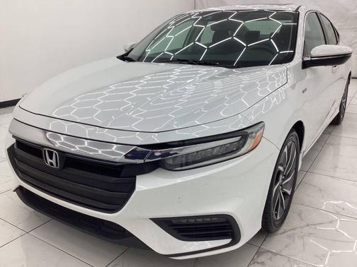 2020 Honda Insight Touring