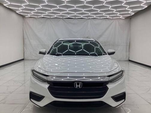 2020 Honda Insight Touring