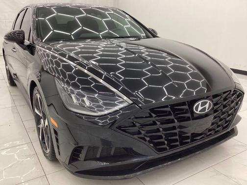 2022 Hyundai SONATA SEL Plus