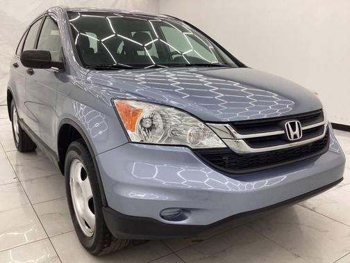 2011 Honda CR-V LX