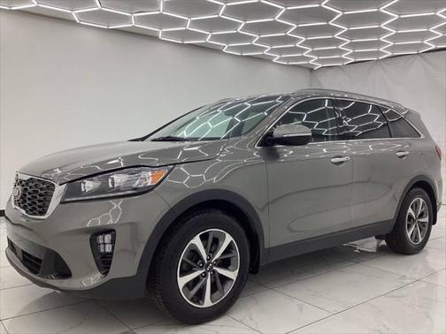 2019 Kia Sorento EX
