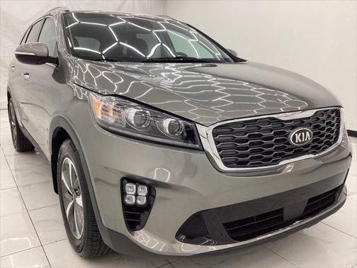 2019 Kia Sorento EX