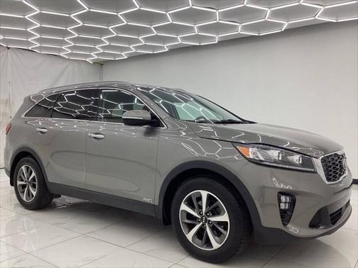 2019 Kia Sorento EX