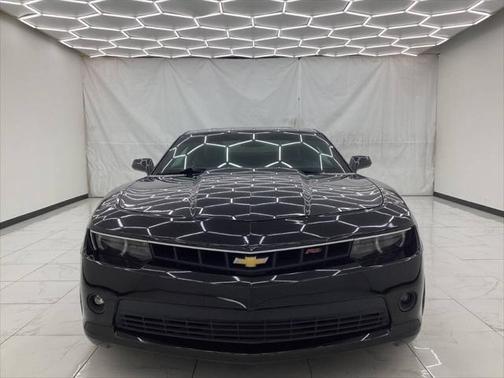 2015 Chevrolet Camaro 2LT