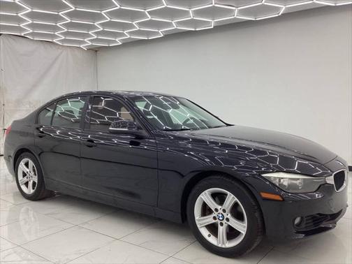2013 BMW 328 xDrive