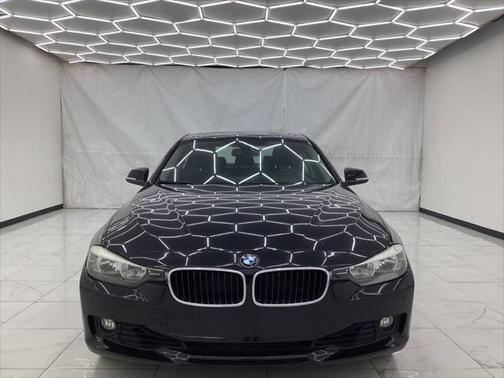 2013 BMW 328 xDrive