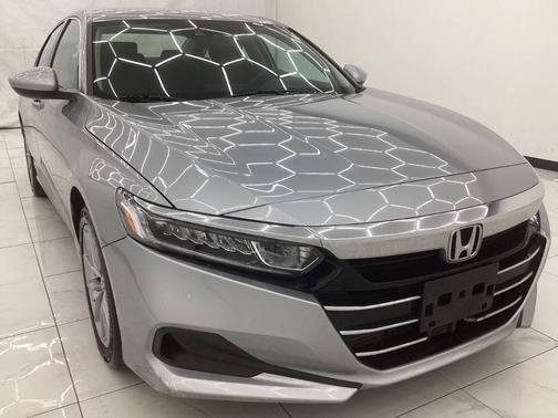 2021 Honda Accord Sport SE 1.5T