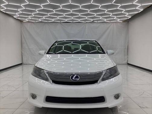 2010 Lexus HS 250h Premium