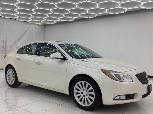 2013 Buick Regal Turbo - Premium 2