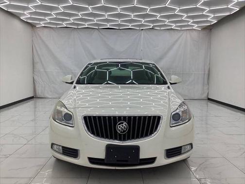 2013 Buick Regal Turbo - Premium 2