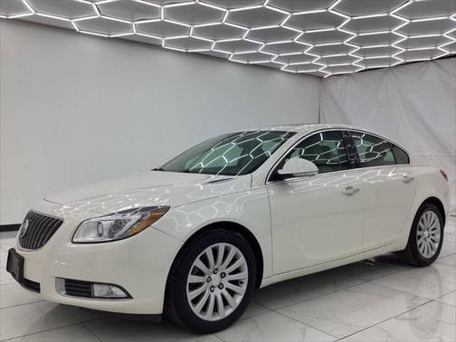 2013 Buick Regal Turbo - Premium 2