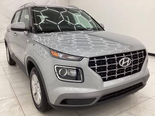 2020 Hyundai VENUE SEL