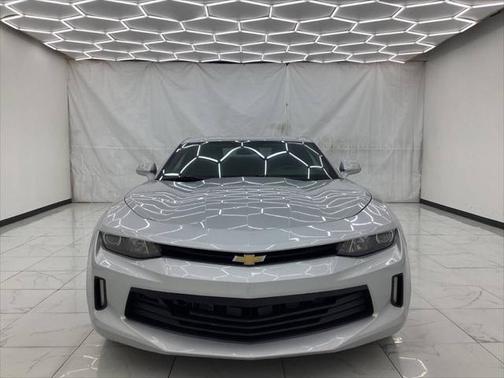2018 Chevrolet Camaro 1LS