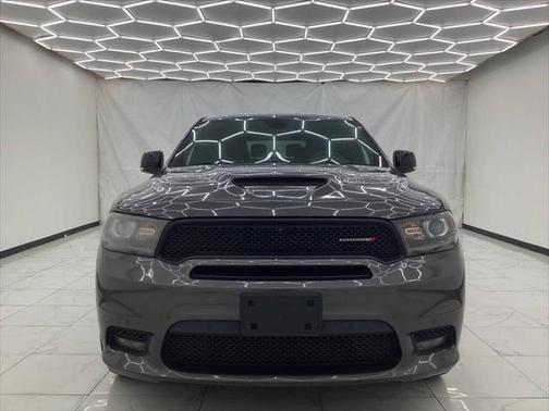 2018 Dodge Durango R/T