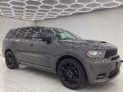 2018 Dodge Durango R/T