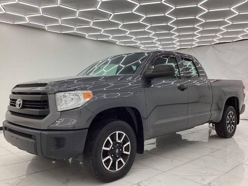 2015 Toyota Tundra SR