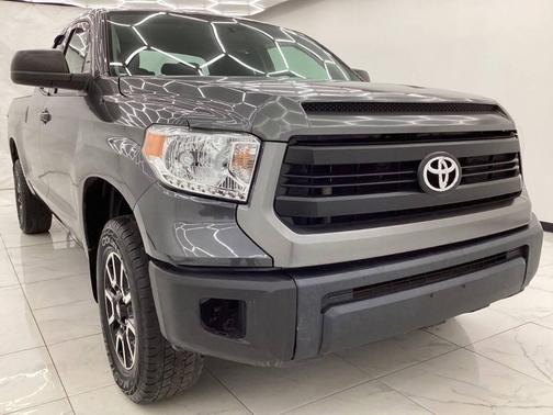 2015 Toyota Tundra SR