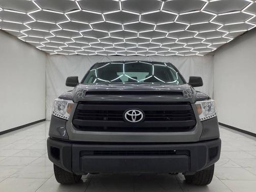 2015 Toyota Tundra SR