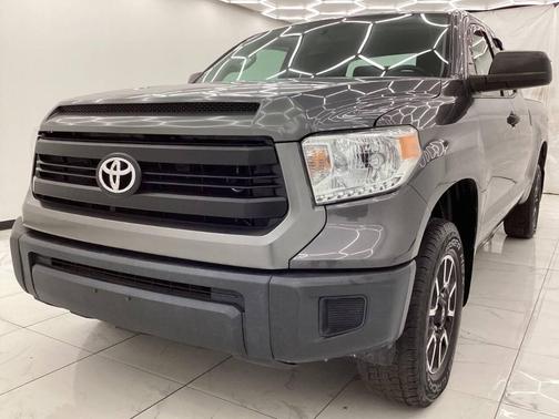 2015 Toyota Tundra SR