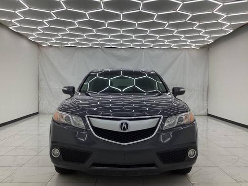 2013 Acura RDX Technology