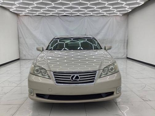2011 Lexus ES 350 Base