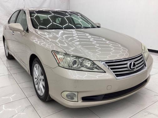 2011 Lexus ES 350 Base