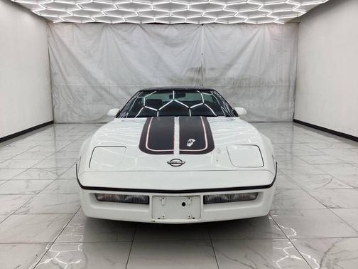 1985 Chevrolet Corvette Base