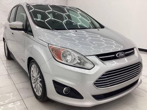 2014 Ford C-Max Hybrid SEL
