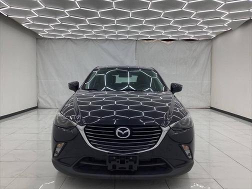 2017 Mazda CX-3 Grand Touring