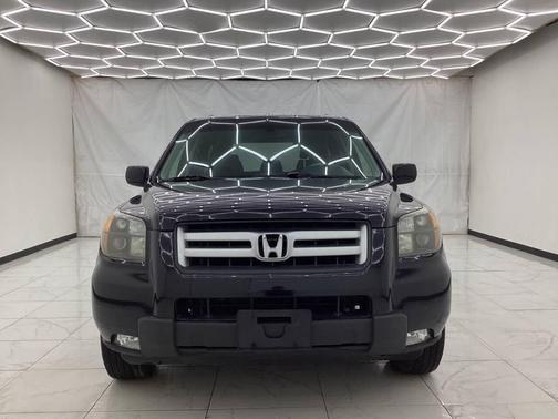 2006 Honda Pilot EX-L