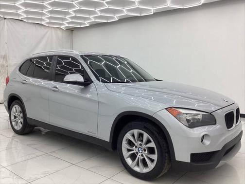 2014 BMW X1 xDrive 28i