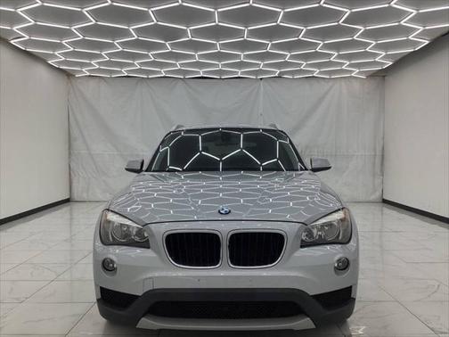 2014 BMW X1 xDrive 28i