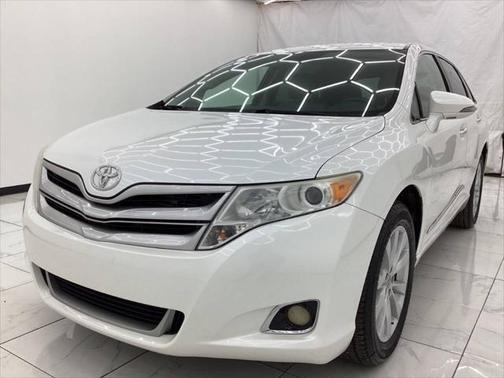 2015 Toyota Venza XLE