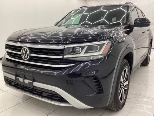 2021 Volkswagen Atlas 2.0T SE