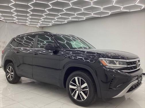 2021 Volkswagen Atlas 2.0T SE