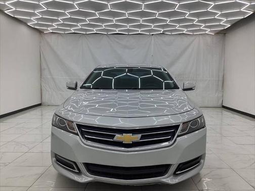 2020 Chevrolet Impala LT