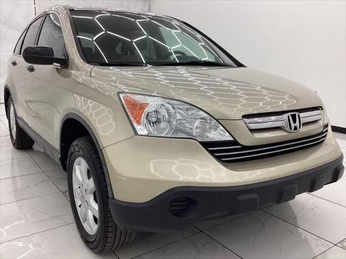 2008 Honda CR-V EX