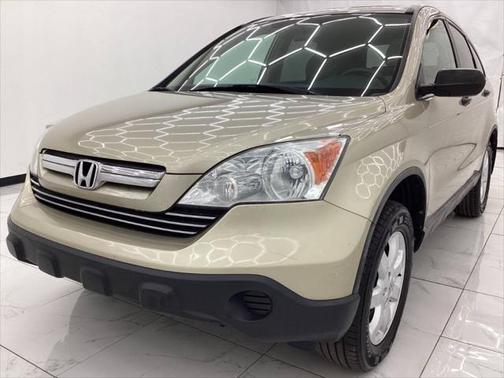 2008 Honda CR-V EX