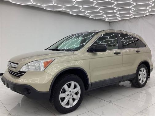 2008 Honda CR-V EX