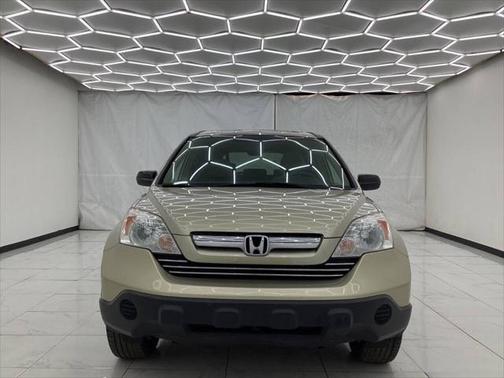 2008 Honda CR-V EX