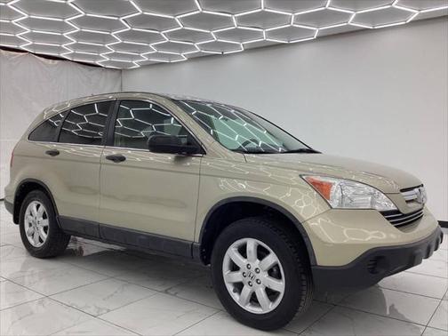 2008 Honda CR-V EX