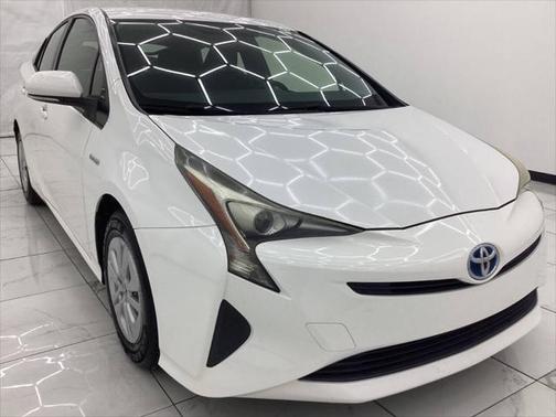 2016 Toyota Prius Two