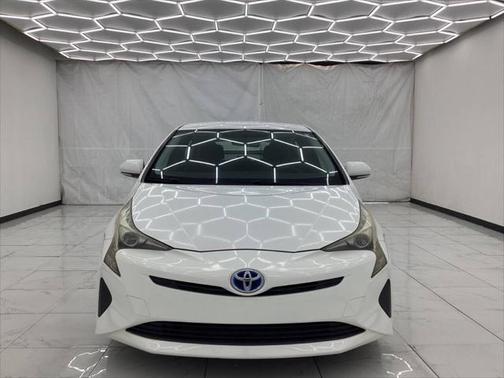 2016 Toyota Prius Two