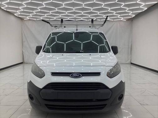 2017 Ford Transit Connect XL