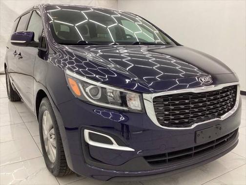2019 Kia Sedona LX