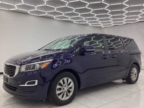 2019 Kia Sedona LX