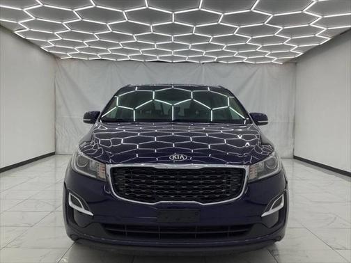 2019 Kia Sedona LX