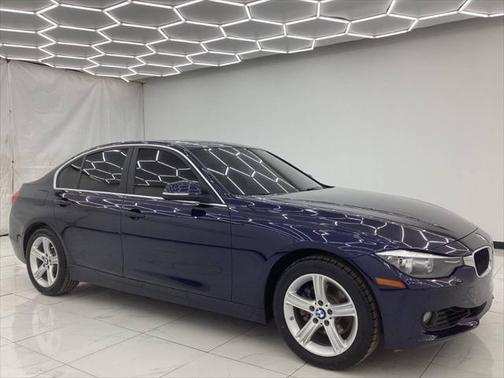 2015 BMW 328 xDrive