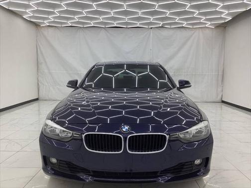 2015 BMW 328 xDrive
